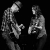 Brandi Carlile and Tim Hanseroth - triple door-130