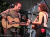 Brandi and Dave Matthews 7091