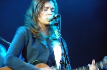 Brandi Carlile - Mountain Music Lounge 2007