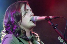 Brandi Carlile 3-31-07 Seattle