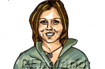 Brandi Carlile - Boyscout Shirt