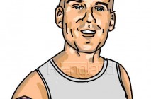 Tim Hanseroth - Paper Doll (large)