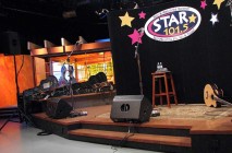 Star FM Stage