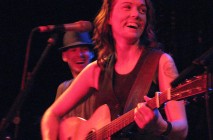 Brandi Carlile - Tractor Tavern