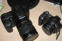 My Cameras (large)