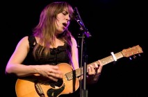 Serena Ryder - Seattle (large)
