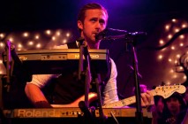 Dead Man's Bones - Ryan Gosling
