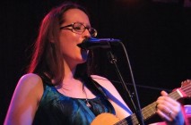 Ingrid Michaelson 10-12-09 Seattle