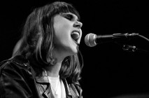 Kate Nash at Neumos Seattle