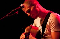 Jay Brannan - The Crocodile - Seattle