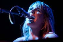 Grace Potter in Seattle