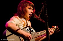 Kaki King 3/11/11 Seattle