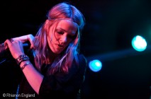 Leisha Hailey (Uh Huh Her) - Seattle Chop Suey