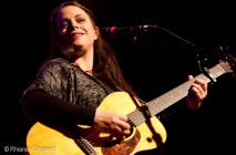 Mindy Smith