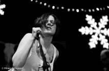 Star Anna 2011 Seattle