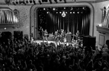 Brandi Carlile 12/31/10 NYE