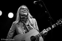 Aimee Mann - 2011 - Woodland Zoo Seattle