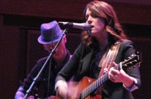 Brandi Carlile 2010 Seattle Symphony