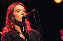 Brandi Carlile - Neumos Secret Show