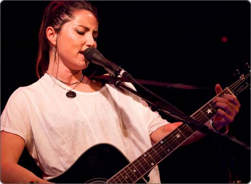 KT Tunstall