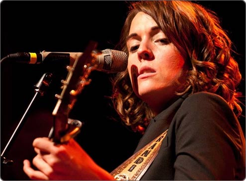 Brandi Carlile - NYE