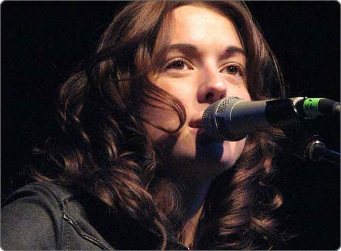Brandi Carlile